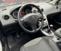 Серый Пежо 308, объемом двигателя 1.6 л и пробегом 220 тыс. км за 4900 $, фото 30 на Automoto.ua