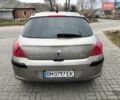 Серый Пежо 308, объемом двигателя 1.4 л и пробегом 175 тыс. км за 6700 $, фото 10 на Automoto.ua