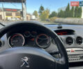 Серый Пежо 308, объемом двигателя 1.6 л и пробегом 219 тыс. км за 4750 $, фото 8 на Automoto.ua