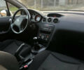 Сірий Пежо 308, об'ємом двигуна 1.6 л та пробігом 229 тис. км за 4999 $, фото 39 на Automoto.ua