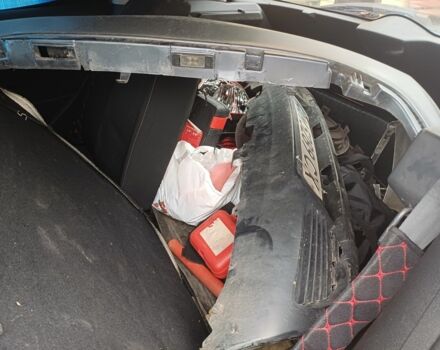 Сірий Пежо 308, об'ємом двигуна 0 л та пробігом 1 тис. км за 3500 $, фото 4 на Automoto.ua