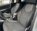 Серый Пежо 308, объемом двигателя 1.6 л и пробегом 220 тыс. км за 4500 $, фото 14 на Automoto.ua