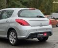 Пежо 308 2011 в Киеве на Automoto.ua Серый Пежо 308, объемом двигателя 1.6 л и пробегом 182 тыс. км за 6790 $, фото 8 на Automoto.ua