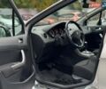 Сірий Пежо 308, об'ємом двигуна 1.6 л та пробігом 182 тис. км за 6790 $, фото 17 на Automoto.ua