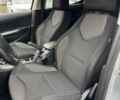 Серый Пежо 308, объемом двигателя 1.6 л и пробегом 220 тыс. км за 4900 $, фото 19 на Automoto.ua