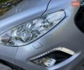 Серый Пежо 308, объемом двигателя 1.6 л и пробегом 47 тыс. км за 8199 $, фото 12 на Automoto.ua