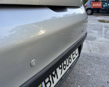 Серый Пежо 308, объемом двигателя 1.6 л и пробегом 47 тыс. км за 8199 $, фото 13 на Automoto.ua