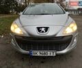 Сірий Пежо 308, об'ємом двигуна 1.6 л та пробігом 189 тис. км за 6400 $, фото 12 на Automoto.ua