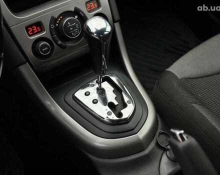 Пежо 308 2011 в Киеве на Automoto.ua Серый Пежо 308, объемом двигателя 1.6 л и пробегом 182 тыс. км за 6790 $, фото 24 на Automoto.ua
