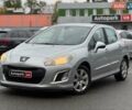 Сірий Пежо 308, об'ємом двигуна 1.6 л та пробігом 182 тис. км за 6790 $, фото 1 на Automoto.ua