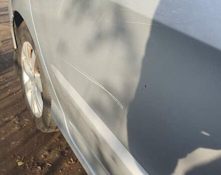 Серый Пежо 308, объемом двигателя 1.6 л и пробегом 142 тыс. км за 4500 $, фото 3 на Automoto.ua