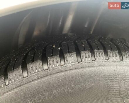 Сірий Пежо 308, об'ємом двигуна 1.6 л та пробігом 189 тис. км за 6400 $, фото 18 на Automoto.ua