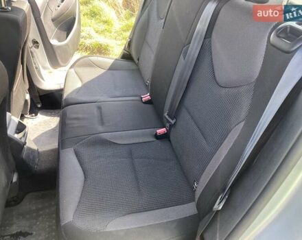 Сірий Пежо 308, об'ємом двигуна 1.6 л та пробігом 130 тис. км за 7000 $, фото 4 на Automoto.ua