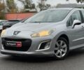 Пежо 308 2011 в Киеве на Automoto.ua Серый Пежо 308, объемом двигателя 1.6 л и пробегом 182 тыс. км за 6790 $, фото 2 на Automoto.ua