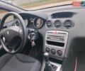 Серый Пежо 308, объемом двигателя 1.4 л и пробегом 175 тыс. км за 6700 $, фото 24 на Automoto.ua