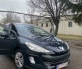 Серый Пежо 308, объемом двигателя 1.6 л и пробегом 105 тыс. км за 6700 $, фото 3 на Automoto.ua