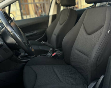 Сірий Пежо 308, об'ємом двигуна 1.6 л та пробігом 229 тис. км за 4999 $, фото 26 на Automoto.ua