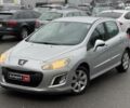 Пежо 308 2011 в Киеве на Automoto.ua Серый Пежо 308, объемом двигателя 1.6 л и пробегом 182 тыс. км за 6790 $, фото 1 на Automoto.ua