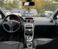 Пежо 308 2011 в Киеве на Automoto.ua Серый Пежо 308, объемом двигателя 1.6 л и пробегом 182 тыс. км за 6790 $, фото 35 на Automoto.ua