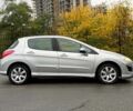 Пежо 308 2011 в Киеве на Automoto.ua Серый Пежо 308, объемом двигателя 1.6 л и пробегом 182 тыс. км за 6790 $, фото 13 на Automoto.ua