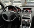 Пежо 308 2011 в Киеве на Automoto.ua Серый Пежо 308, объемом двигателя 1.6 л и пробегом 182 тыс. км за 6790 $, фото 36 на Automoto.ua