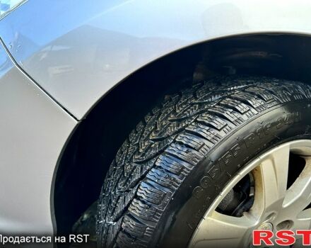 Серый Пежо 308, объемом двигателя 1.6 л и пробегом 219 тыс. км за 4750 $, фото 4 на Automoto.ua