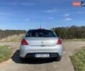 Сірий Пежо 308, об'ємом двигуна 1.6 л та пробігом 130 тис. км за 7000 $, фото 3 на Automoto.ua