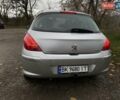 Сірий Пежо 308, об'ємом двигуна 1.6 л та пробігом 189 тис. км за 5950 $, фото 11 на Automoto.ua