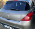 Серый Пежо 308, объемом двигателя 1.6 л и пробегом 98 тыс. км за 6700 $, фото 2 на Automoto.ua