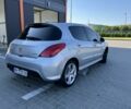 Серый Пежо 308, объемом двигателя 1.6 л и пробегом 191 тыс. км за 6800 $, фото 1 на Automoto.ua