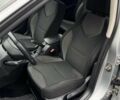 Серый Пежо 308, объемом двигателя 1.6 л и пробегом 182 тыс. км за 6790 $, фото 23 на Automoto.ua