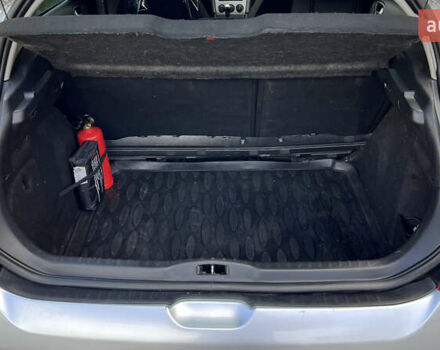 Сірий Пежо 308, об'ємом двигуна 1.6 л та пробігом 135 тис. км за 5700 $, фото 12 на Automoto.ua