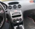 Серый Пежо 308, объемом двигателя 1.4 л и пробегом 175 тыс. км за 6700 $, фото 33 на Automoto.ua