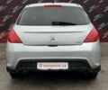 Серый Пежо 308, объемом двигателя 1.6 л и пробегом 220 тыс. км за 4900 $, фото 10 на Automoto.ua