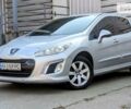 Сірий Пежо 308, об'ємом двигуна 0 л та пробігом 131 тис. км за 6900 $, фото 1 на Automoto.ua