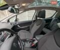 Сірий Пежо 308, об'ємом двигуна 1.6 л та пробігом 201 тис. км за 7900 $, фото 20 на Automoto.ua