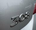 Серый Пежо 308, объемом двигателя 1.6 л и пробегом 220 тыс. км за 4900 $, фото 9 на Automoto.ua