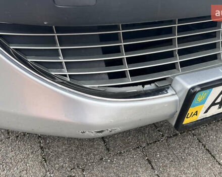 Сірий Пежо 308, об'ємом двигуна 1.6 л та пробігом 135 тис. км за 5700 $, фото 9 на Automoto.ua