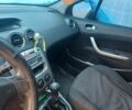 Сірий Пежо 308, об'ємом двигуна 0 л та пробігом 1 тис. км за 3300 $, фото 6 на Automoto.ua