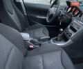 Серый Пежо 308, объемом двигателя 1.6 л и пробегом 216 тыс. км за 5800 $, фото 9 на Automoto.ua
