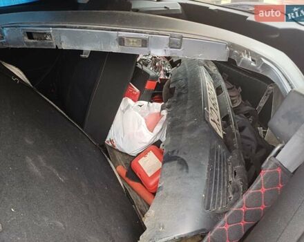 Сірий Пежо 308, об'ємом двигуна 1.6 л та пробігом 395 тис. км за 3500 $, фото 3 на Automoto.ua