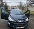 Серый Пежо 308, объемом двигателя 1.6 л и пробегом 105 тыс. км за 6700 $, фото 2 на Automoto.ua