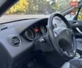 Серый Пежо 308, объемом двигателя 1.6 л и пробегом 47 тыс. км за 8199 $, фото 32 на Automoto.ua