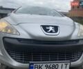 Сірий Пежо 308, об'ємом двигуна 1.6 л та пробігом 189 тис. км за 5950 $, фото 16 на Automoto.ua