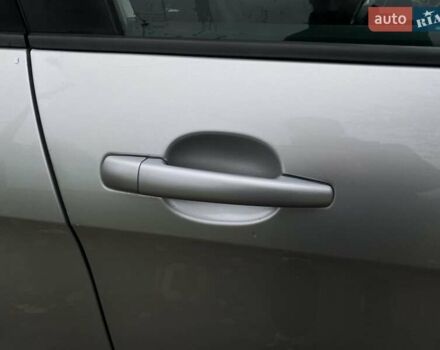 Сірий Пежо 308, об'ємом двигуна 1.6 л та пробігом 189 тис. км за 6400 $, фото 10 на Automoto.ua