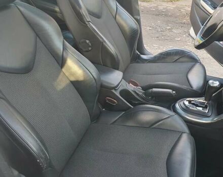 Серый Пежо 308, объемом двигателя 1.6 л и пробегом 142 тыс. км за 4500 $, фото 20 на Automoto.ua