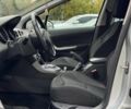 Серый Пежо 308, объемом двигателя 1.6 л и пробегом 182 тыс. км за 6790 $, фото 22 на Automoto.ua