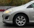 Пежо 308 2011 в Киеве на Automoto.ua Серый Пежо 308, объемом двигателя 1.6 л и пробегом 182 тыс. км за 6790 $, фото 4 на Automoto.ua
