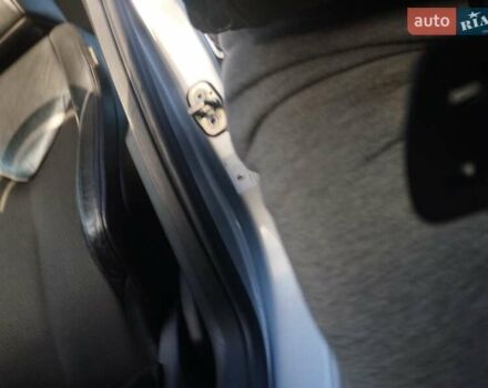 Сірий Пежо 308, об'ємом двигуна 1.6 л та пробігом 140 тис. км за 7800 $, фото 3 на Automoto.ua