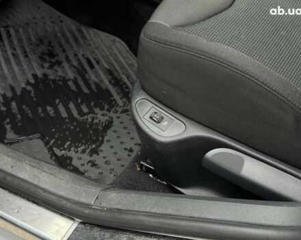 Пежо 308 2011 в Киеве на Automoto.ua Серый Пежо 308, объемом двигателя 1.6 л и пробегом 182 тыс. км за 6790 $, фото 20 на Automoto.ua